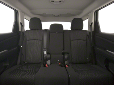 2012 Dodge Journey SXT