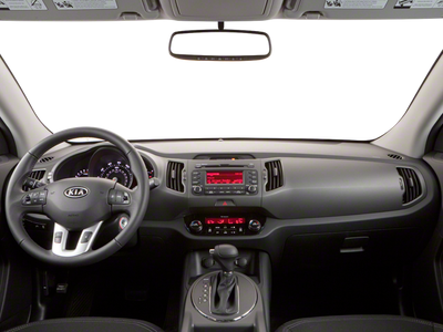2012 Kia Sportage LX
