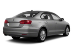 2013 Volkswagen Jetta 2.0L Base 2.0