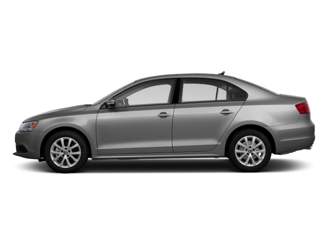 2013 Volkswagen Jetta 2.0L Base 2.0