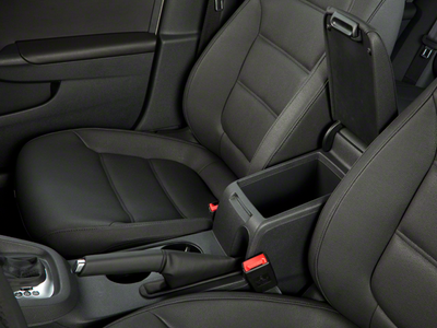 2013 Volkswagen Jetta 2.0L Base 2.0