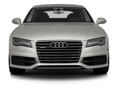 2014 Audi A7 3.0T Premium Plus quattro