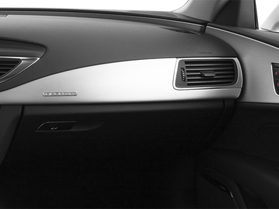 2014 Audi A7 3.0T Premium Plus quattro