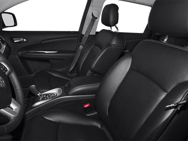 2014 Dodge Journey R/T