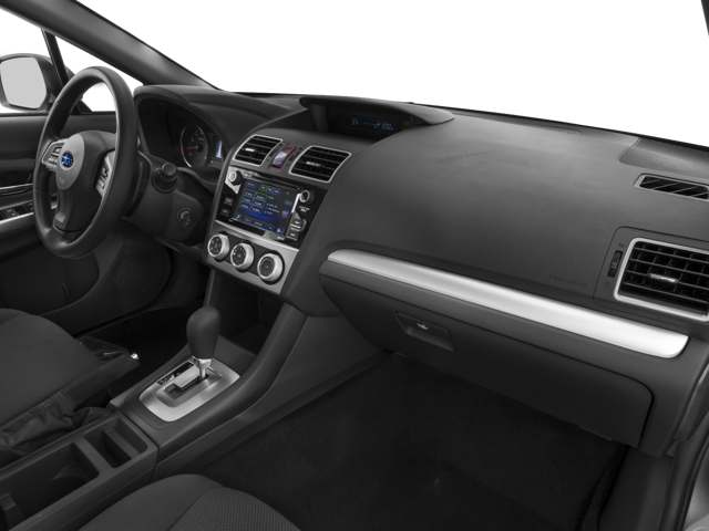 2016 Subaru Impreza 2.0i Premium