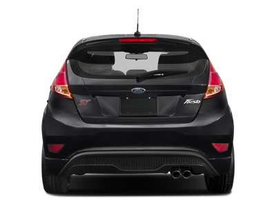 2017 Ford Fiesta ST