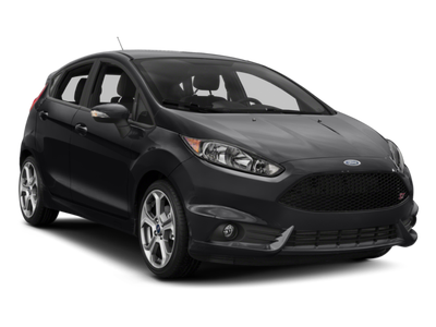 2017 Ford Fiesta ST