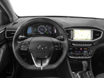 2017 Hyundai Ioniq Hybrid SEL