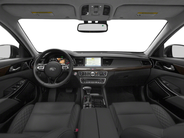 2017 Kia Cadenza Limited