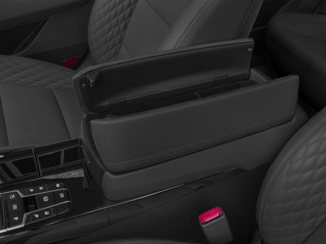 2017 Kia Cadenza Limited