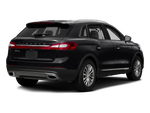 2017 Lincoln MKX Select