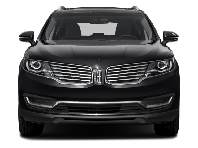 2017 Lincoln MKX Select