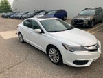 2016 Acura ILX 2.4L