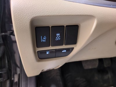 2015 Acura TLX V6 Tech