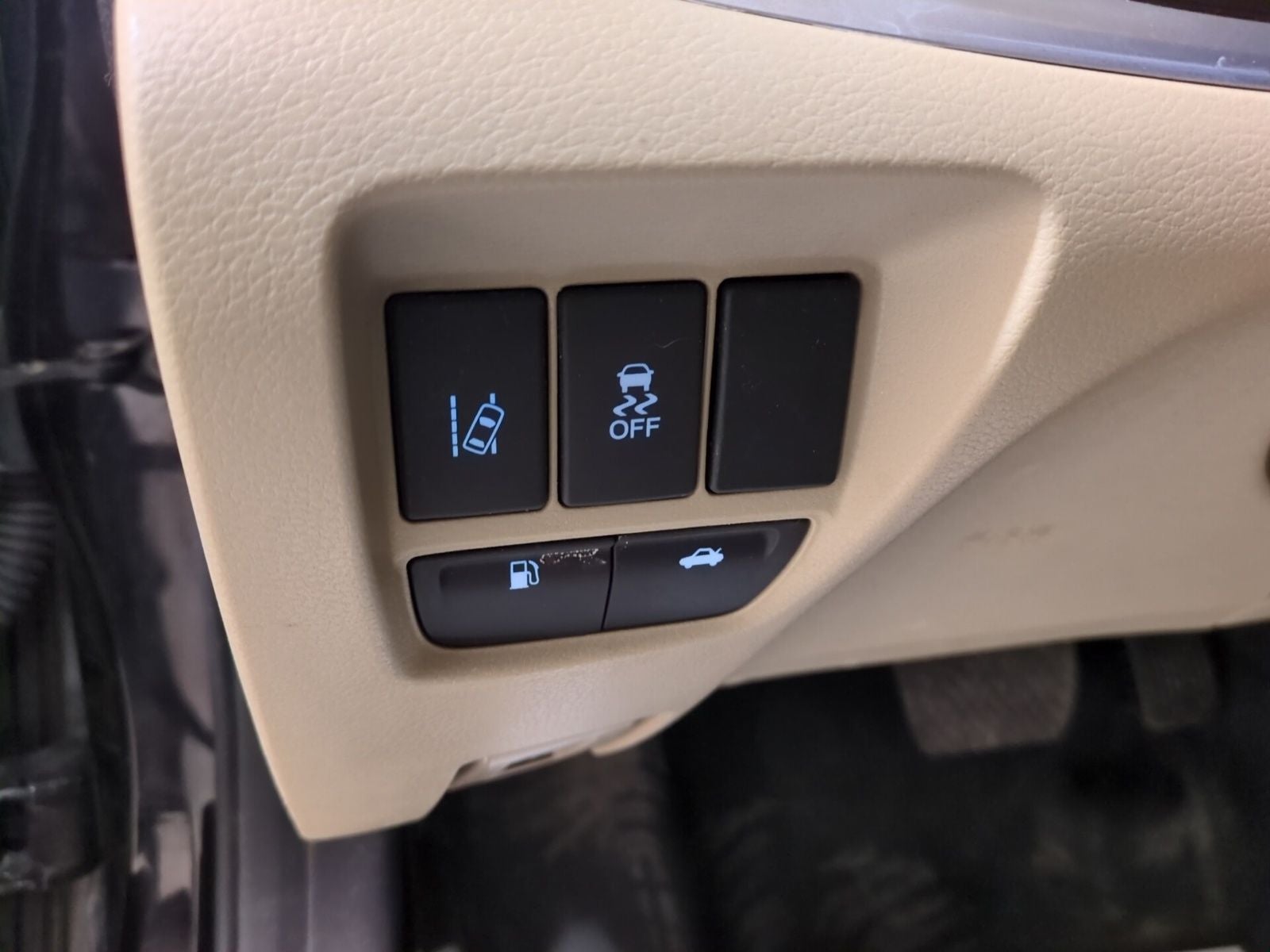 2015 Acura TLX V6 Tech