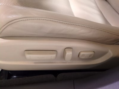 2015 Acura TLX V6 Tech