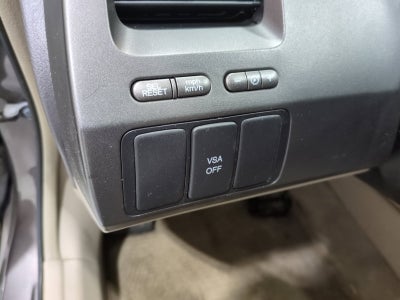 2010 Honda Civic EX-L