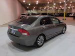 2010 Honda Civic EX-L