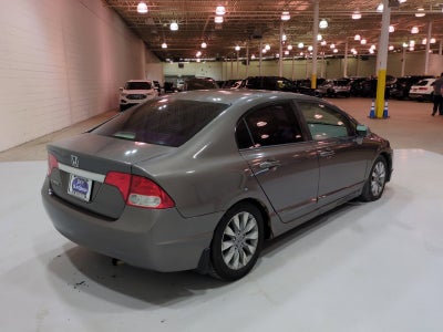 2010 Honda Civic EX-L