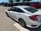 2016 Honda Civic EX-L