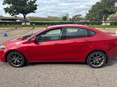 2013 Dodge Dart SXT