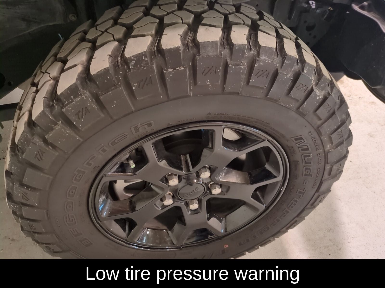 2023 Jeep Wrangler Willys Sport