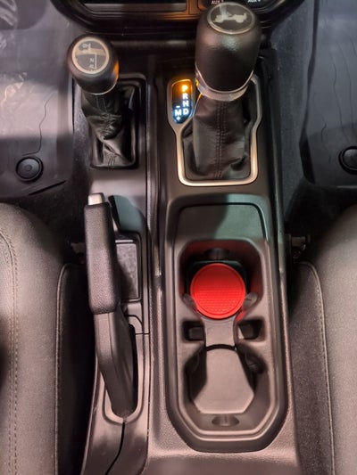 2023 Jeep Wrangler Willys Sport