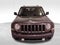 2016 Jeep Patriot High Altitude