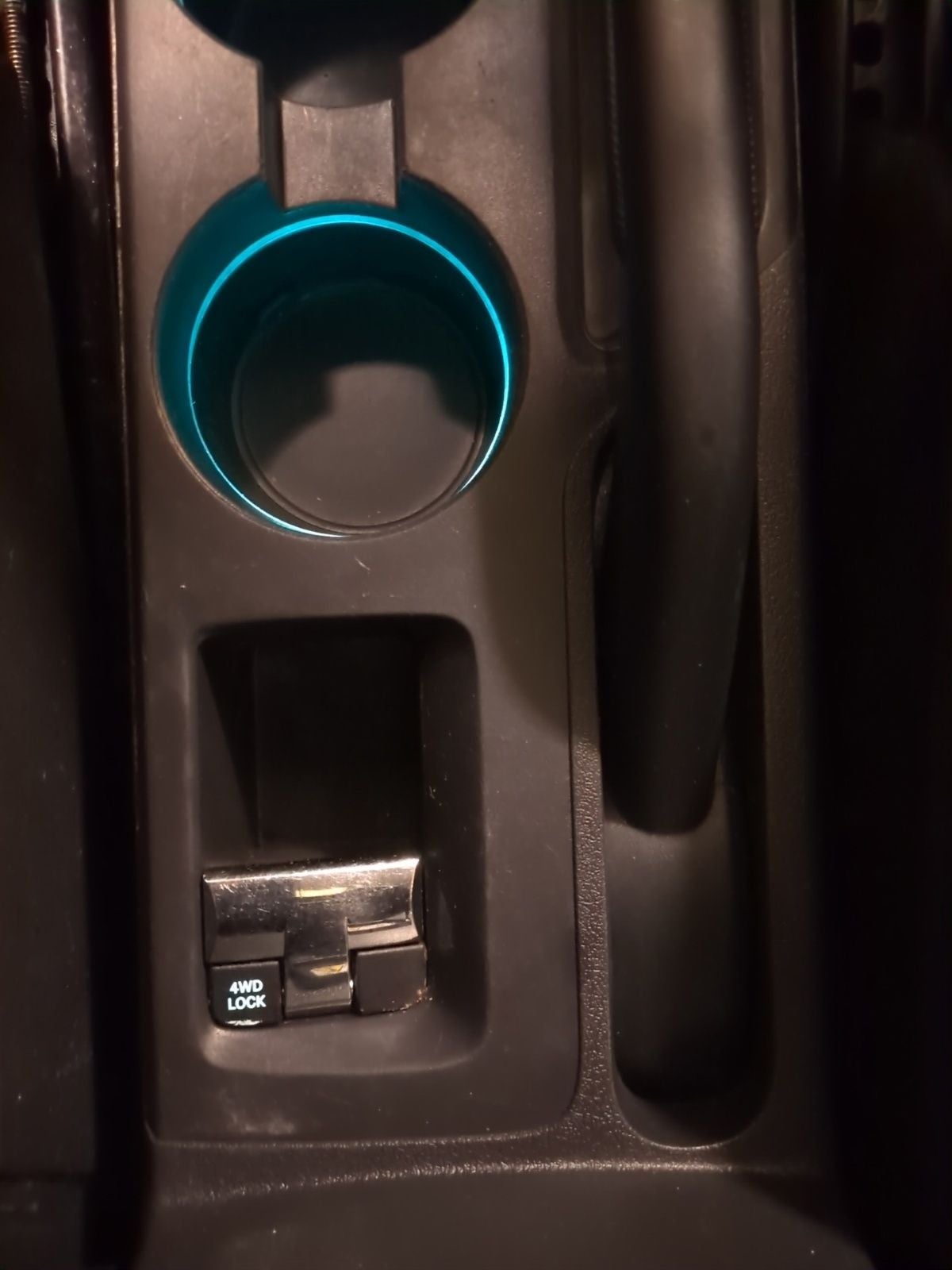 2016 Jeep Patriot High Altitude