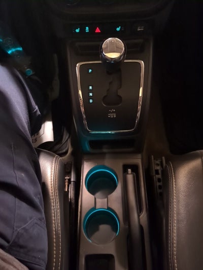 2016 Jeep Patriot High Altitude