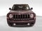 2016 Jeep Patriot High Altitude