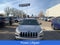 2016 Jeep Cherokee Altitude