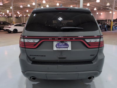2020 Dodge Durango GT Plus
