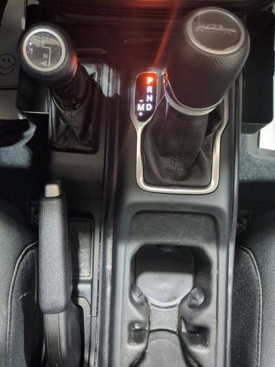 2021 Jeep Gladiator Willys