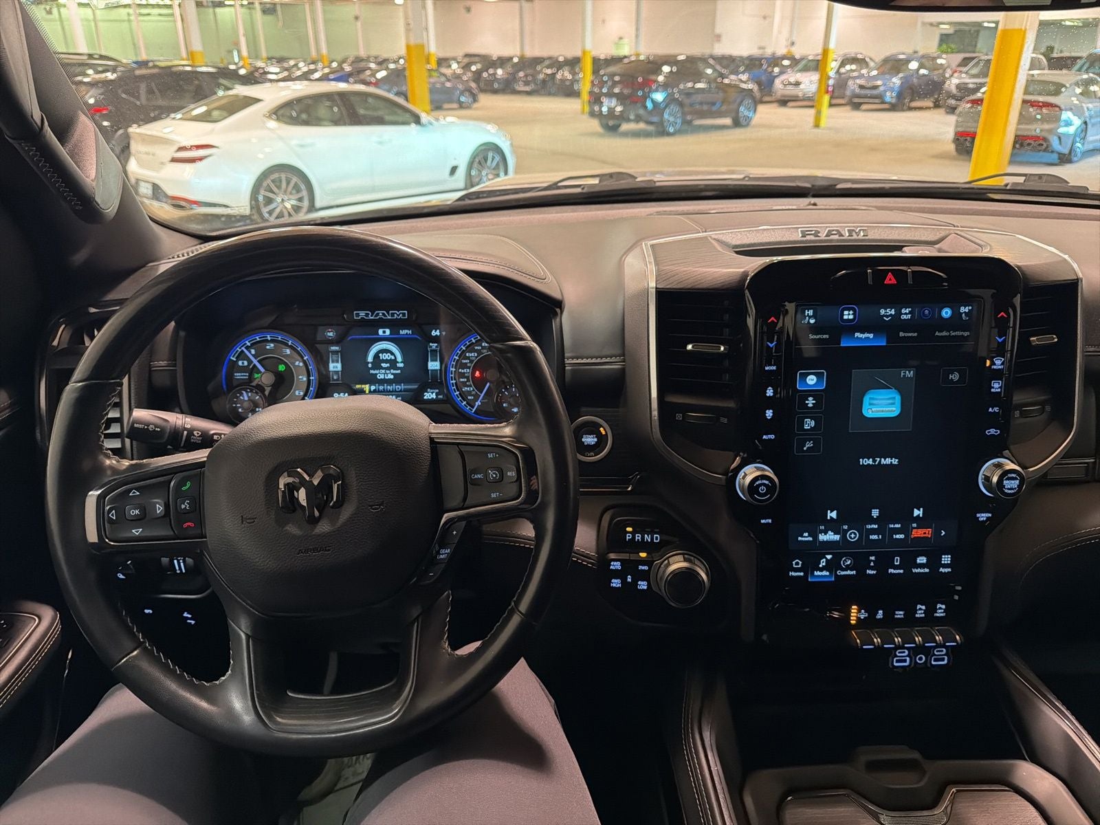 2022 RAM 1500 Limited