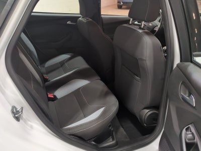 2018 Ford Focus ST