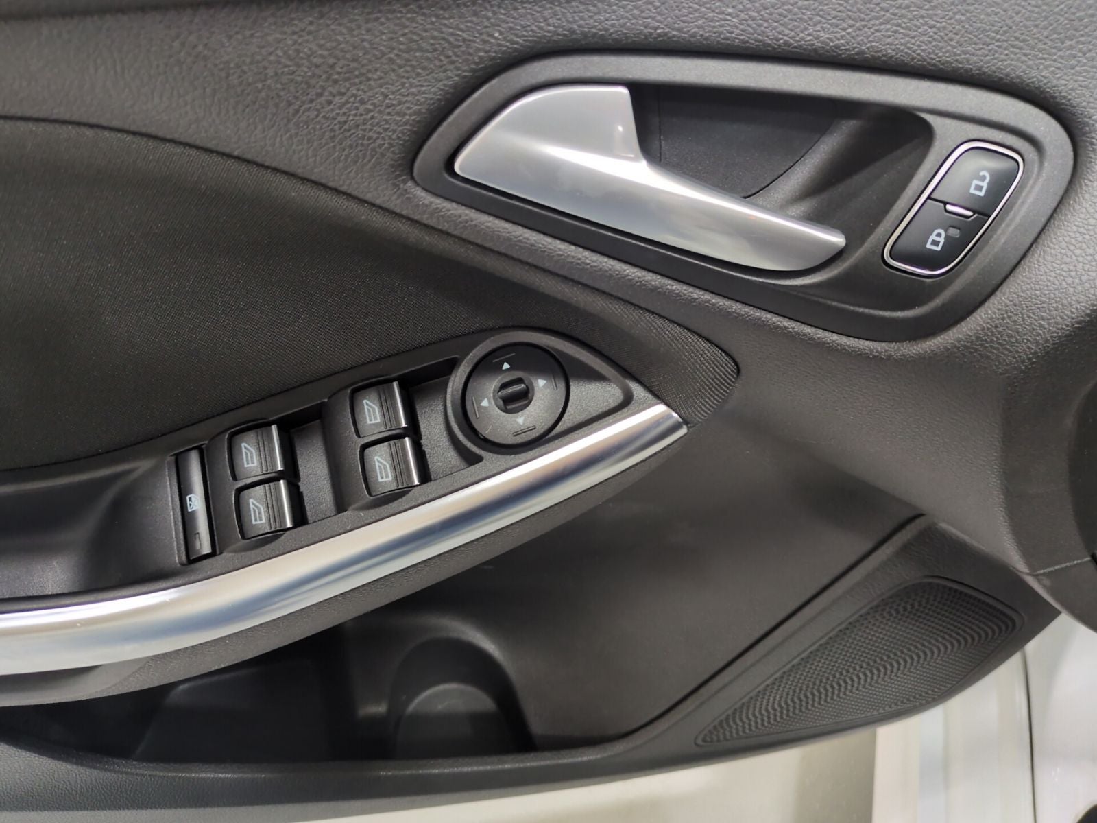2018 Ford Focus ST