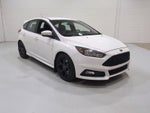 2018 Ford Focus ST