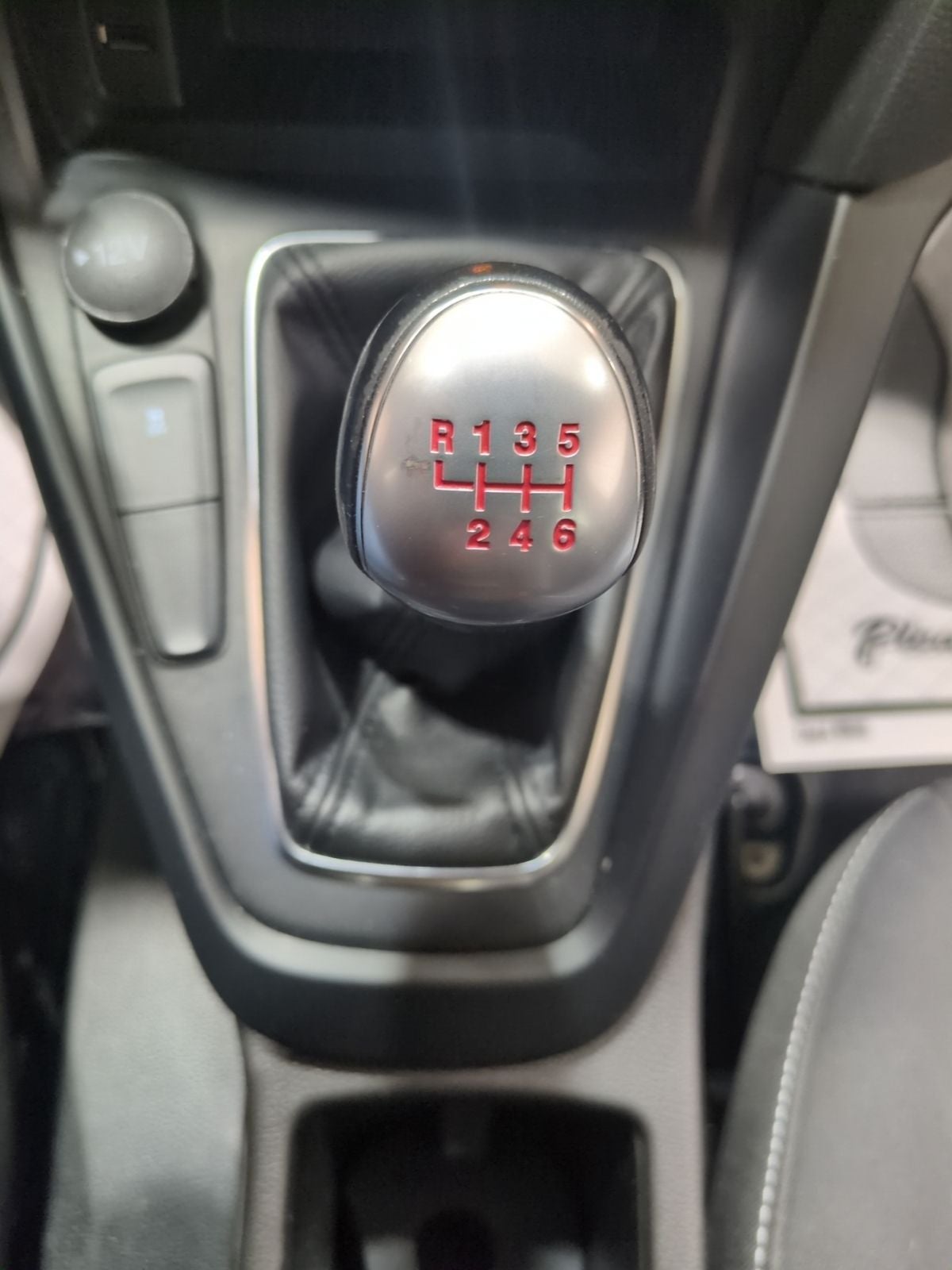 2018 Ford Focus ST