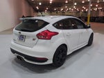 2018 Ford Focus ST
