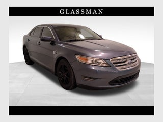 2010 Ford Taurus SEL