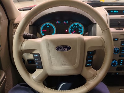 2009 Ford Escape XLT