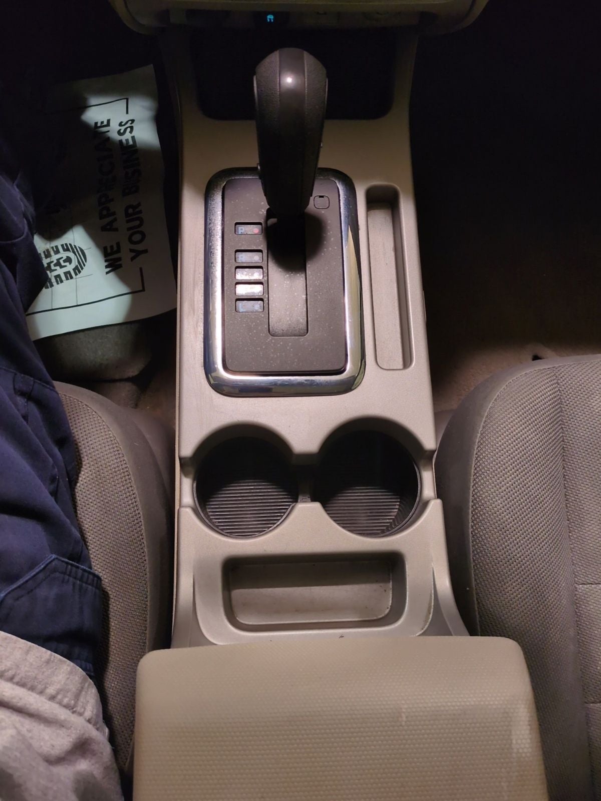 2009 Ford Escape XLT