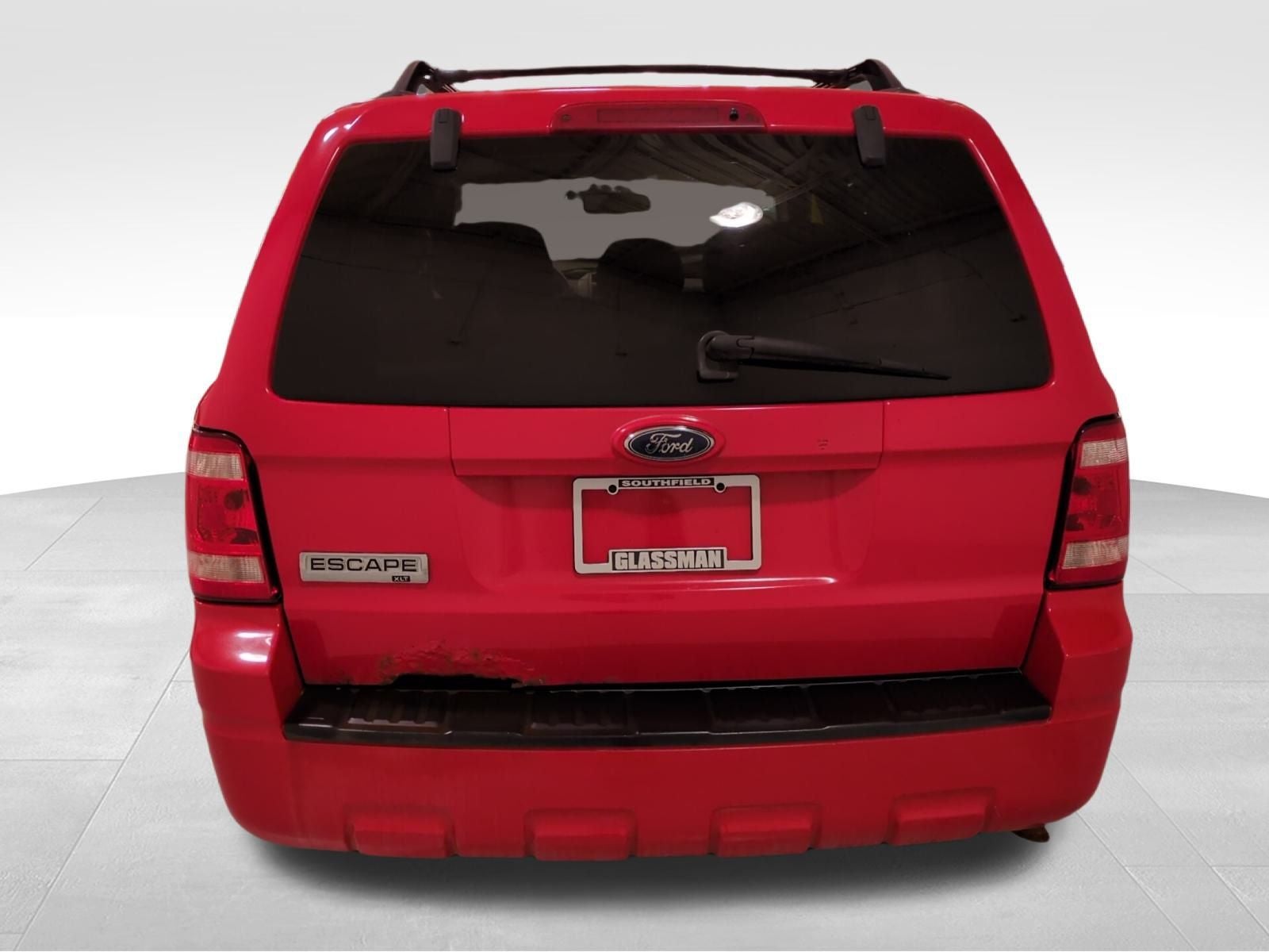 2009 Ford Escape XLT