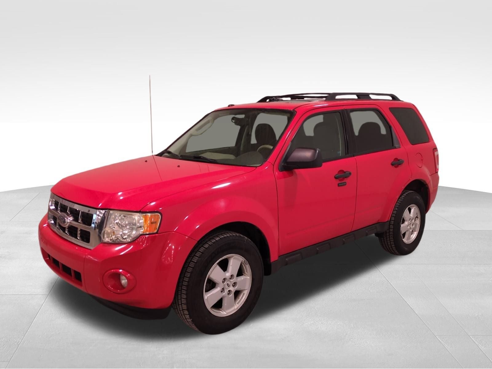 2009 Ford Escape XLT