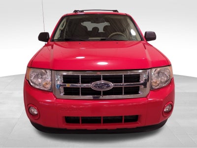 2009 Ford Escape XLT