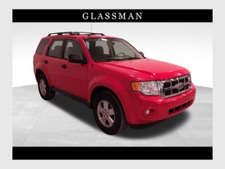 2009 Ford Escape XLT