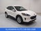 2021 Ford Escape Hybrid SE