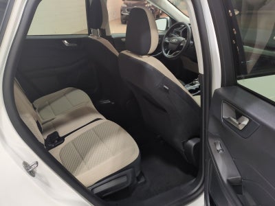 2021 Ford Escape Hybrid SE
