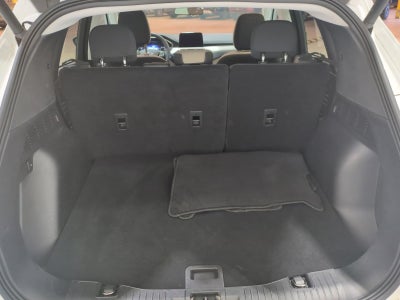 2021 Ford Escape Hybrid SE